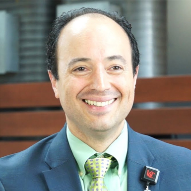 Dr. Alberto Espay